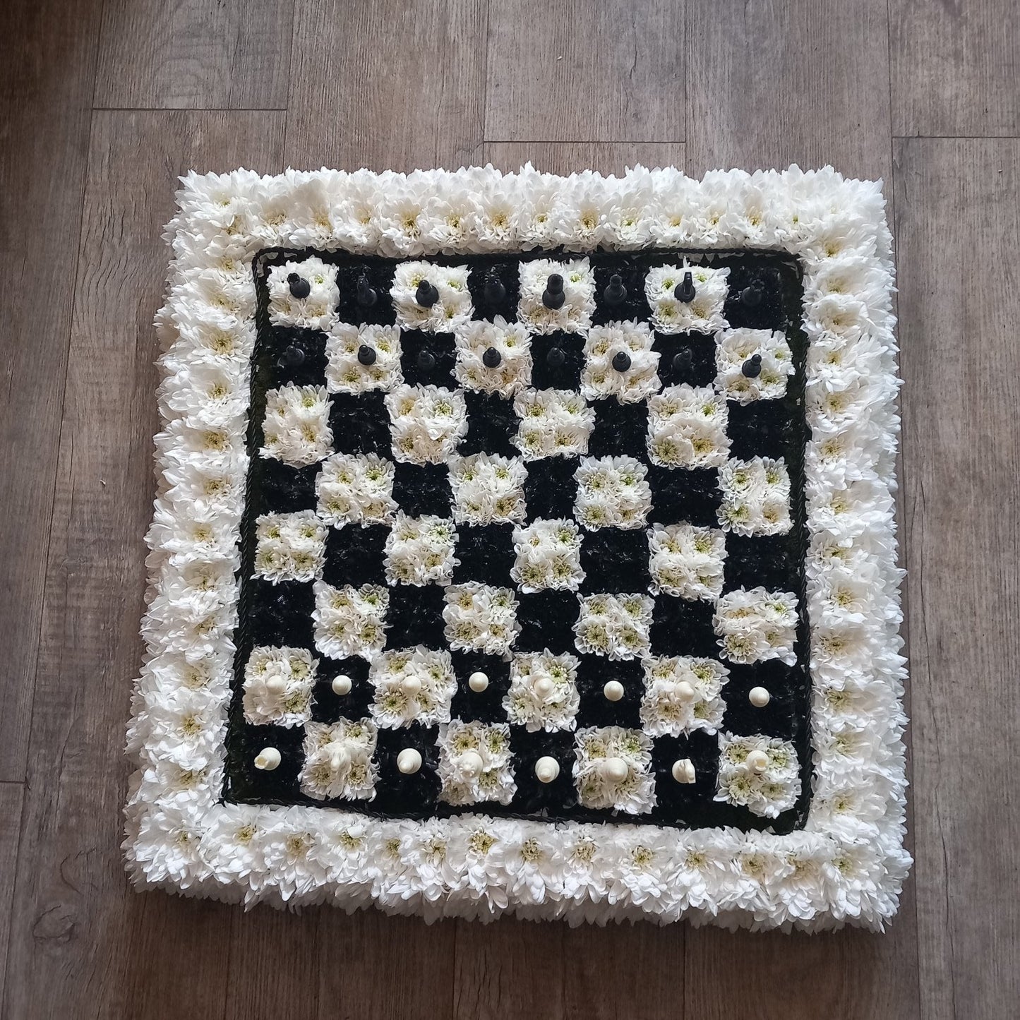 2ftx2ft Chessboard