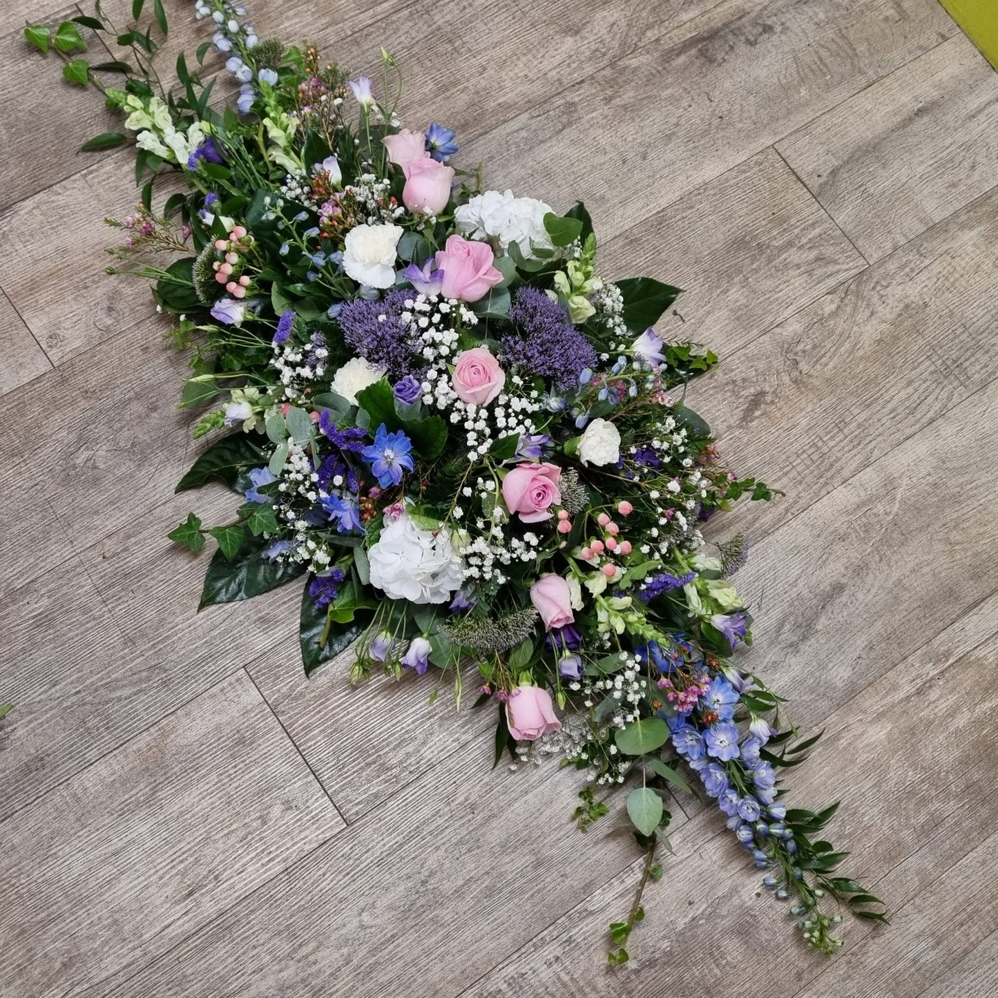 Country garden 4ft spray