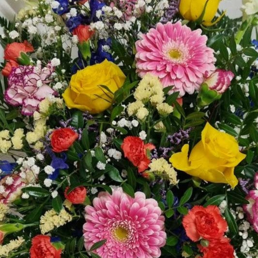 Flower Box