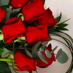 My heart is yours