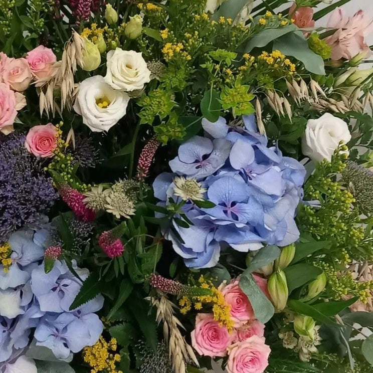 Natural Box