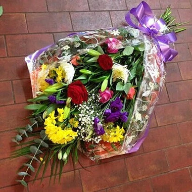 Traditional Bouquet