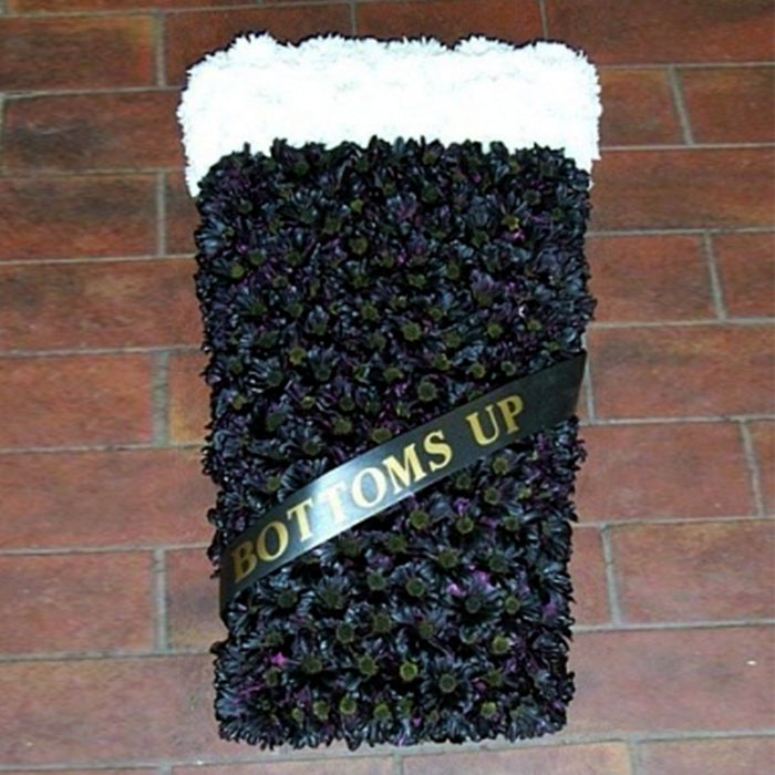 Guinness Glass