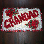 2x1ft Grandad