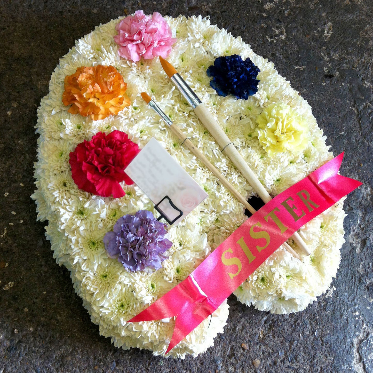 Paint Palette