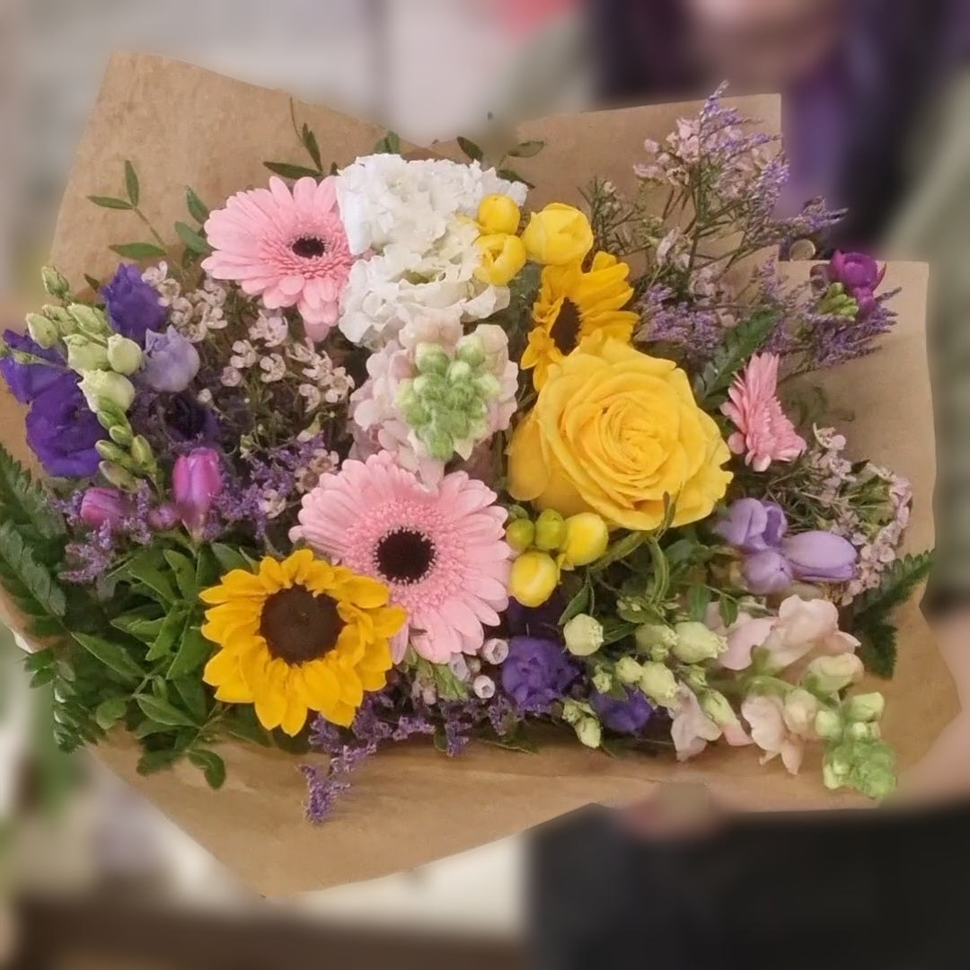 The Secret to Long-Lasting Cut Flowers