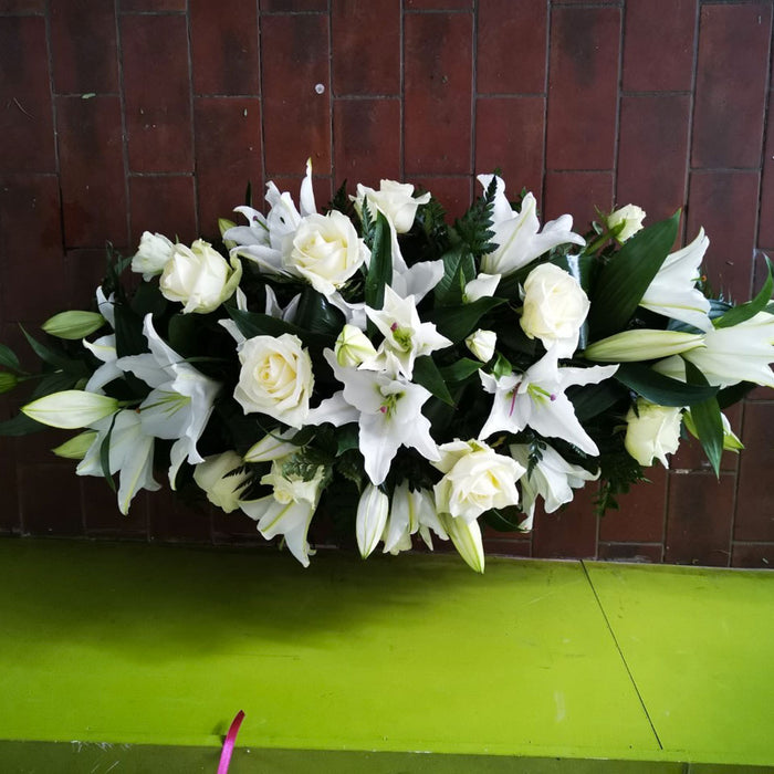 Casket Tributes, Funeral Collection