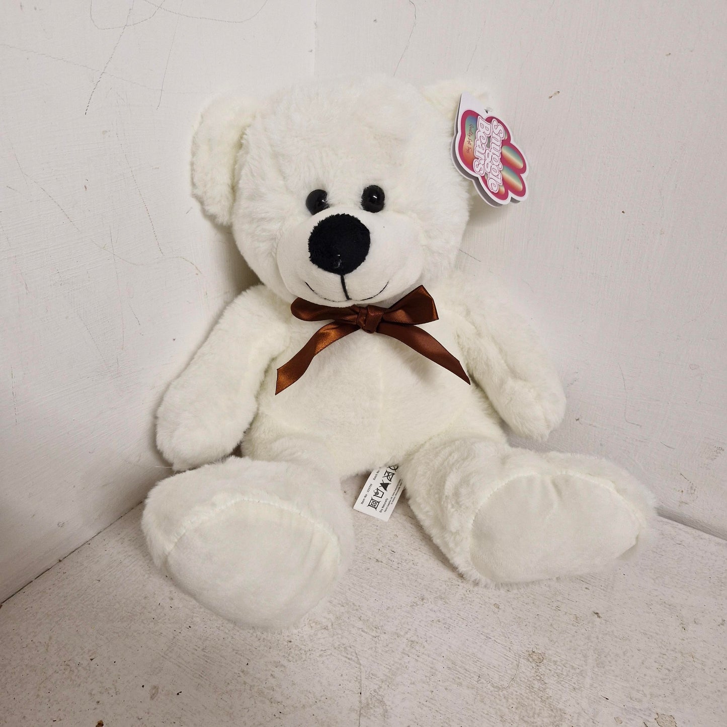 Large 12" Teddy Bear