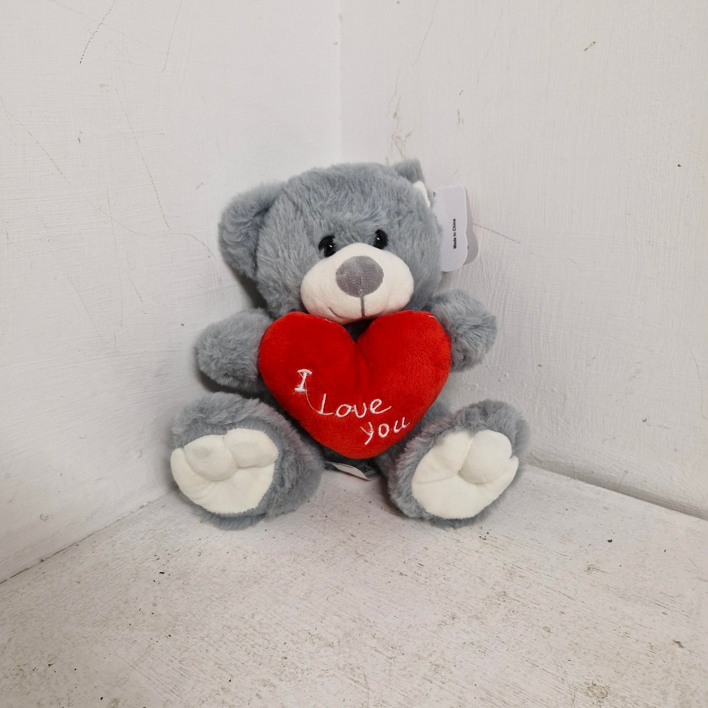 Small 7" Teddy Bears