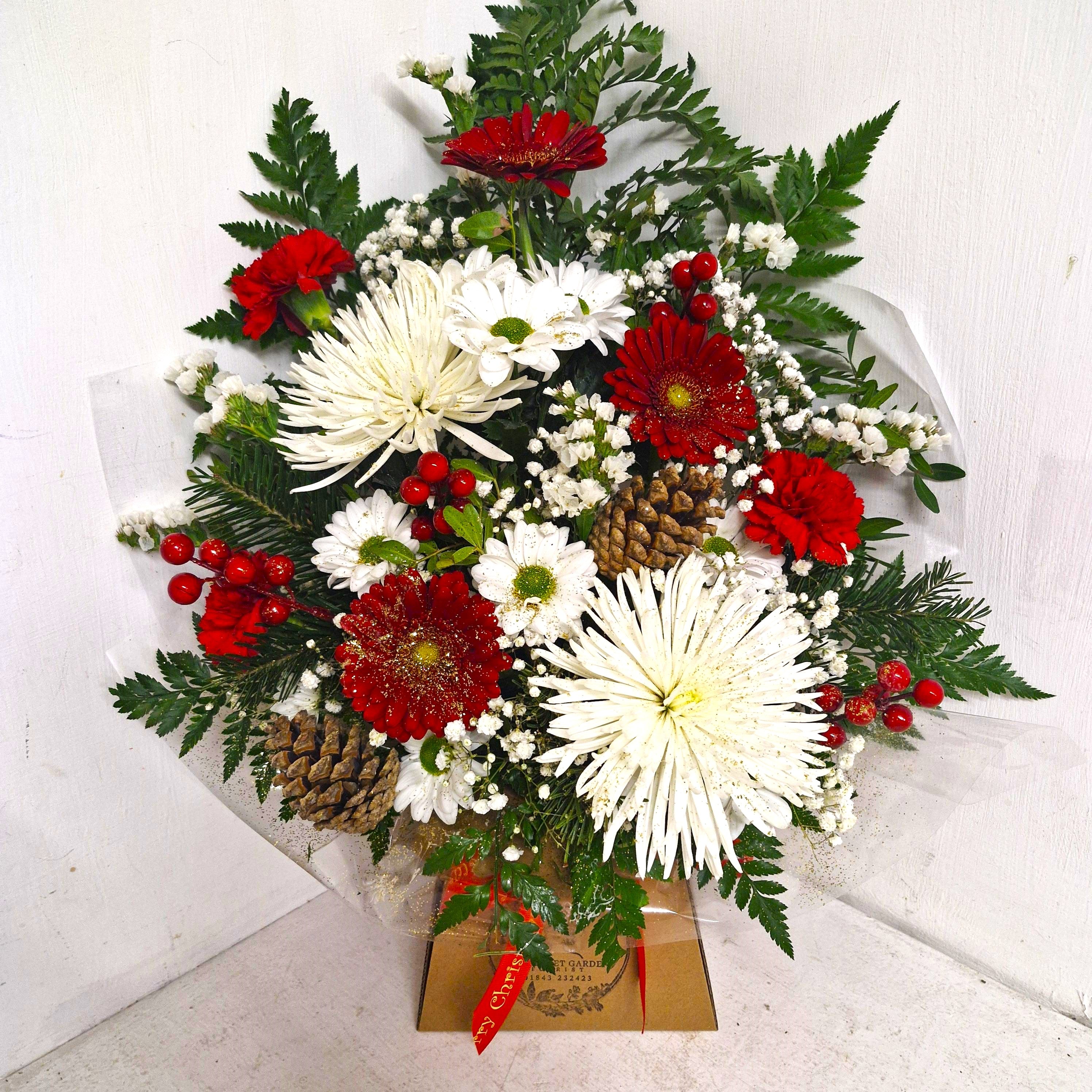Christmas Gift Box