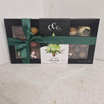 Cambridge Confectionery Chocolates