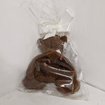 Cuddly soft 12" Brown bear