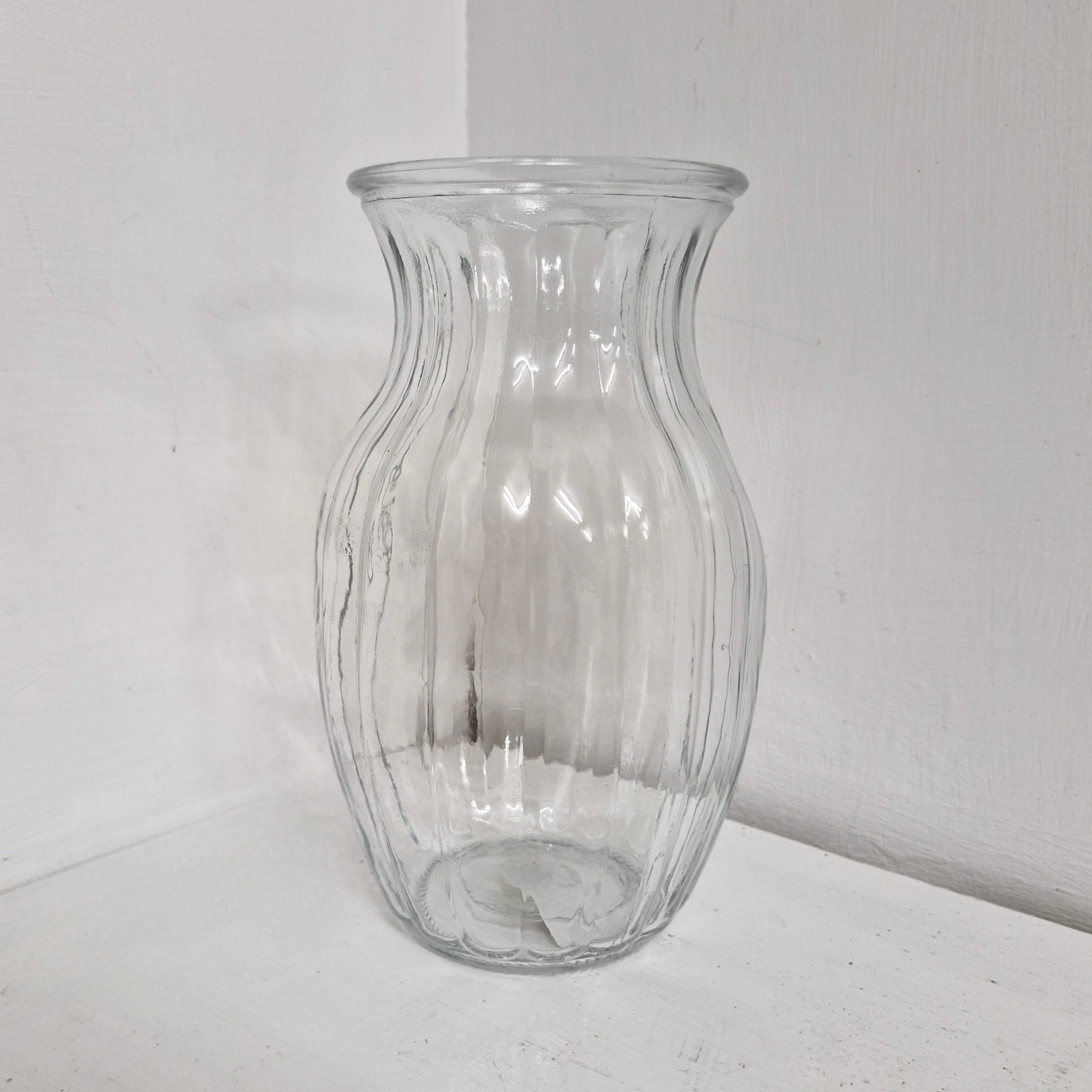 Add on- Vase
