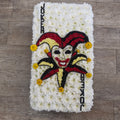2x1ft Joker Playing Card