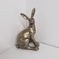 Bronze Hare