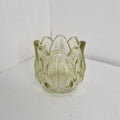 Tulip Glass
