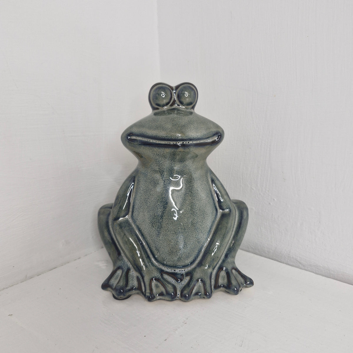 Happy Frog