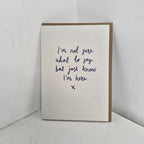 Cards