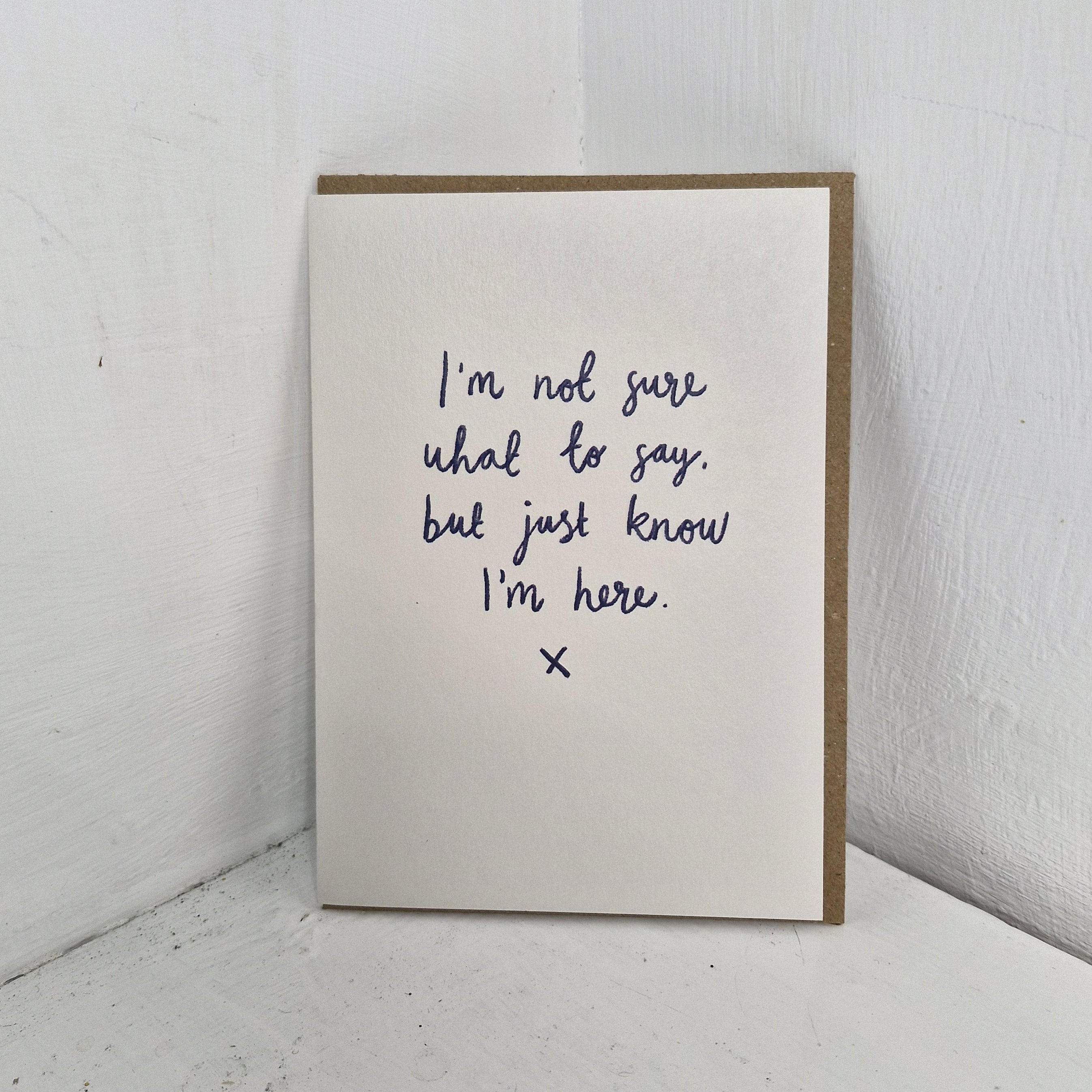 Cards