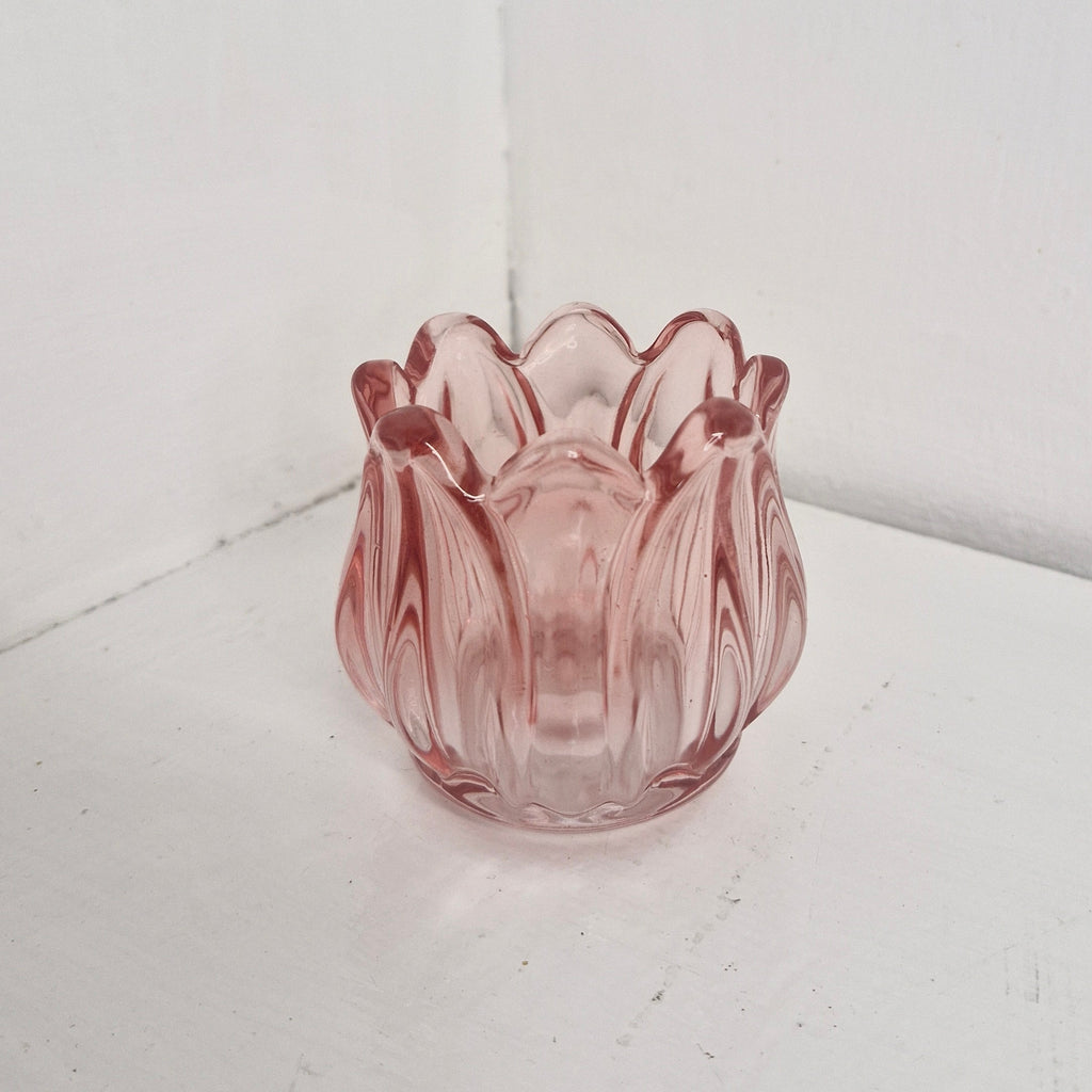 Tulip Glass
