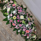 Seasonal Mixed Casket Sprays