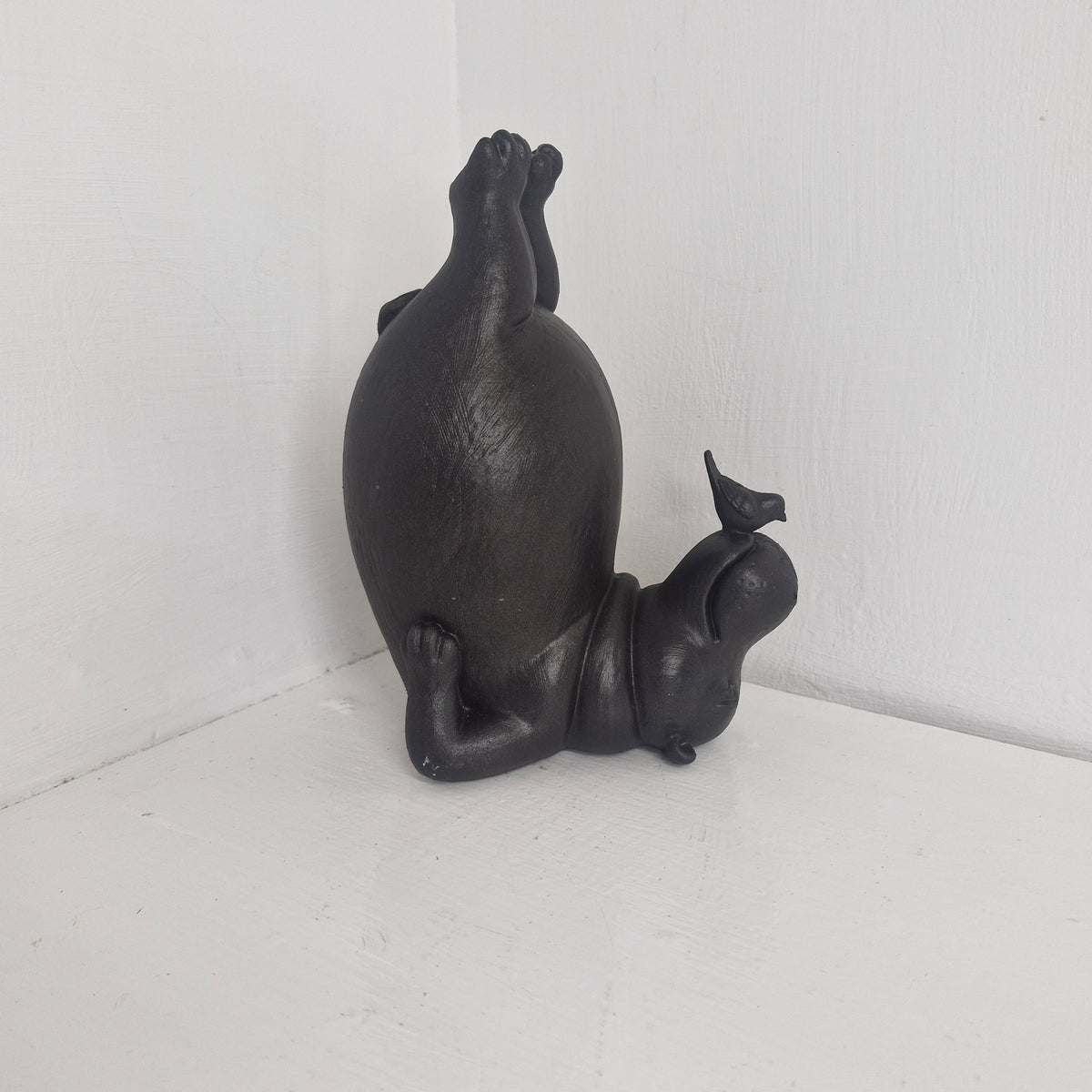 Yoga Hippo