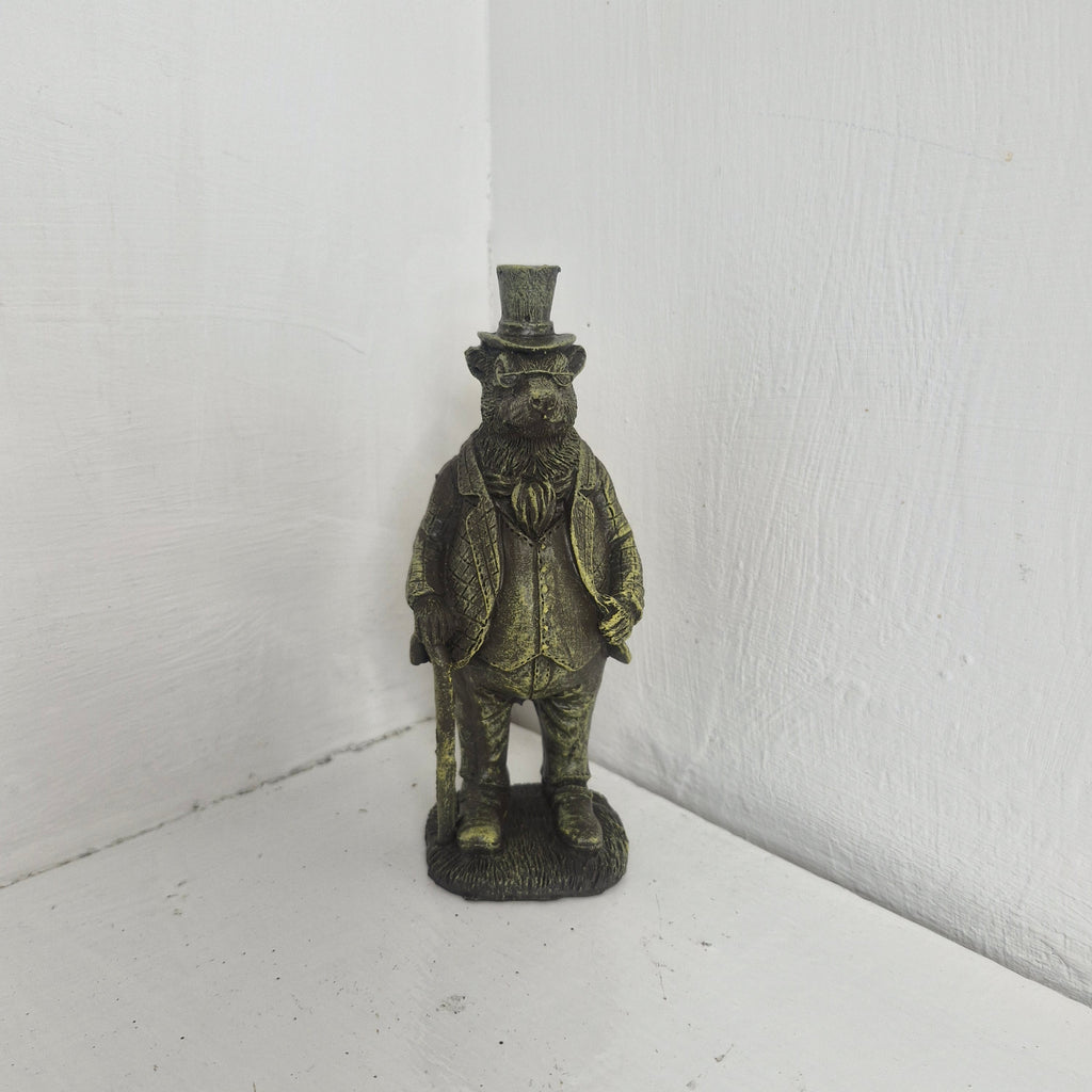 The Wind in the Willows figures