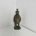 The Wind in the Willows figures
