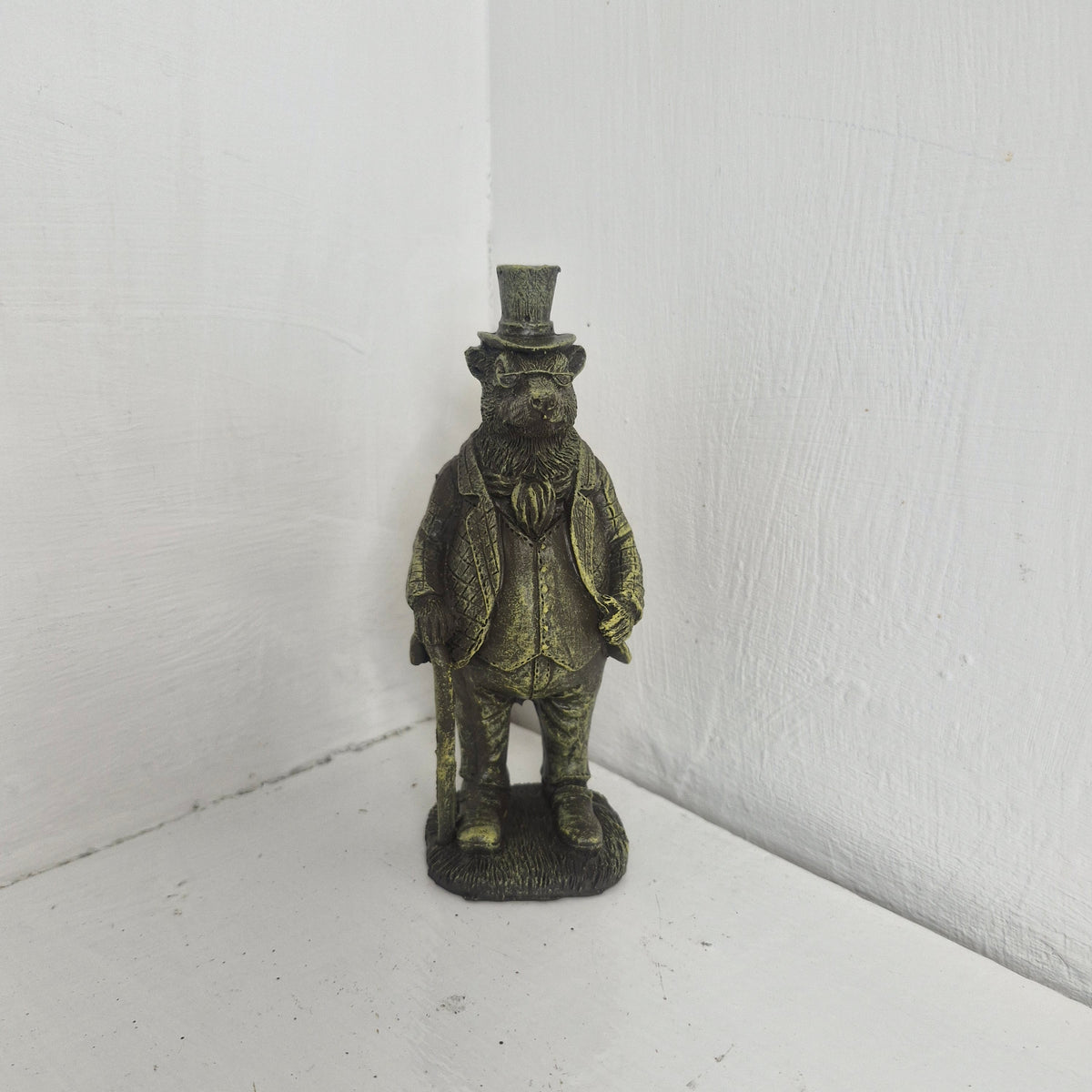 The Wind in the Willows figures