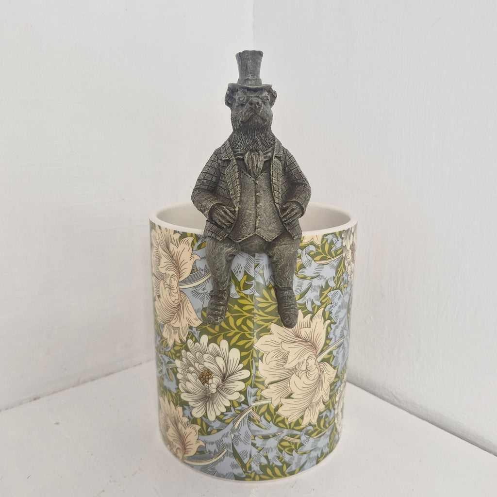 The Wind in the Willows pot hangers