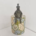 The Wind in the Willows pot hangers