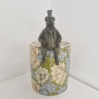 The Wind in the Willows pot hangers