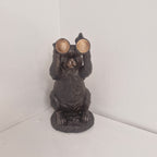 Binocular Bunny