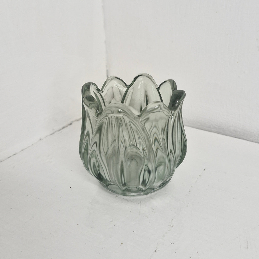 Tulip Glass
