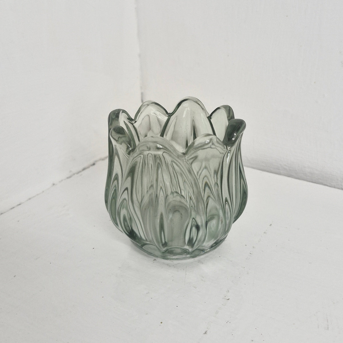 Tulip Glass