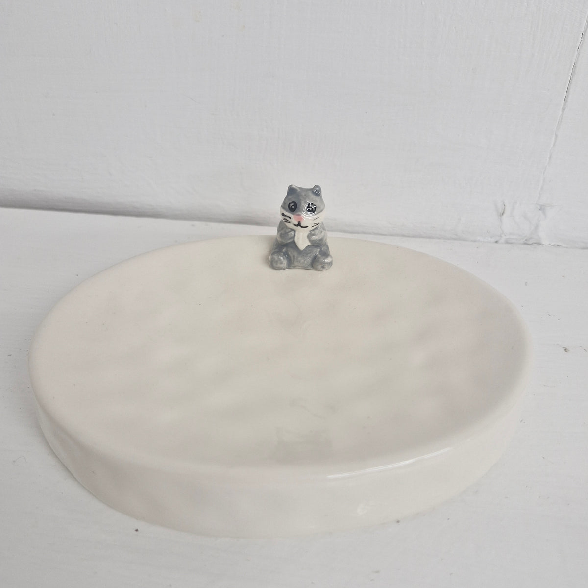 Cat Dish