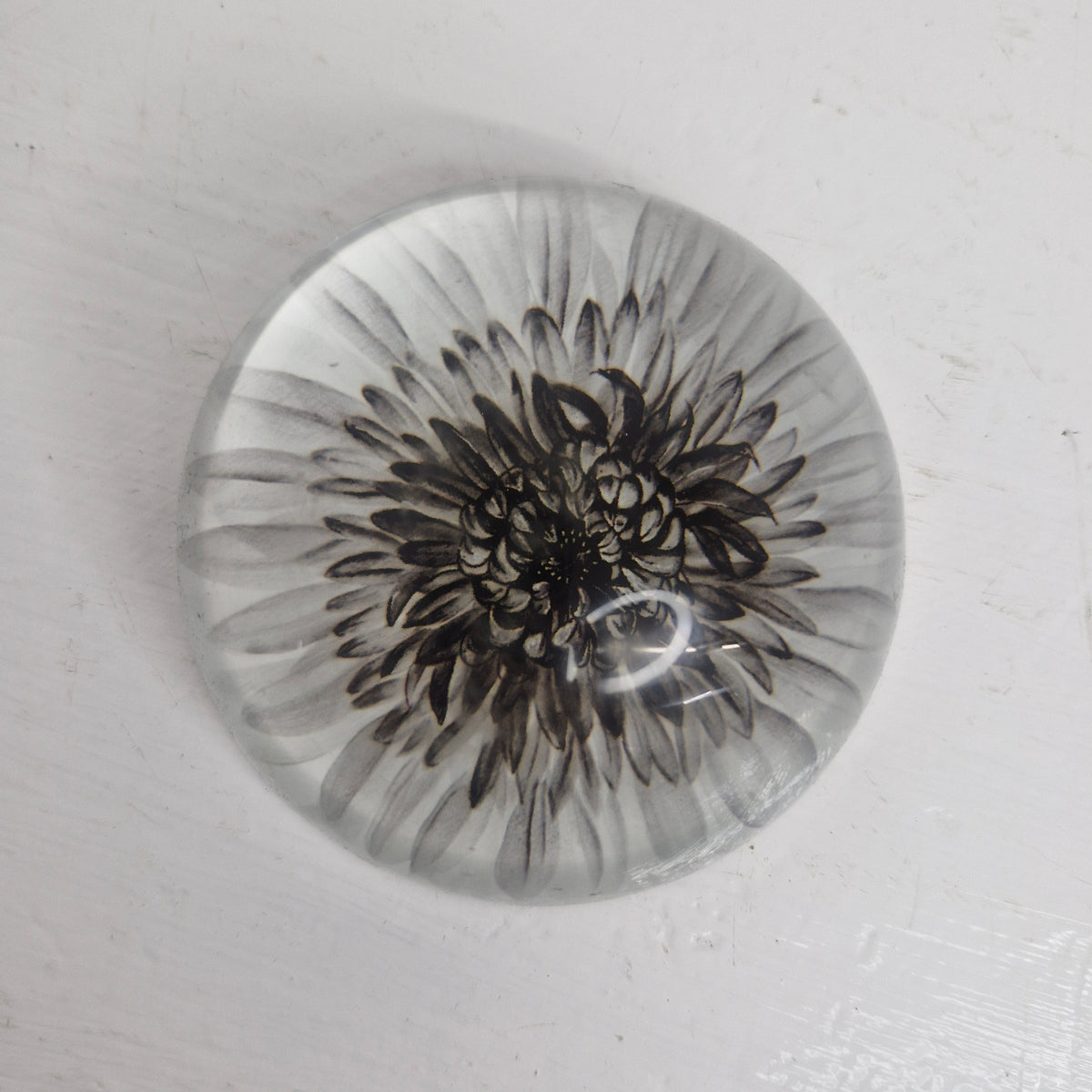 Paper weights