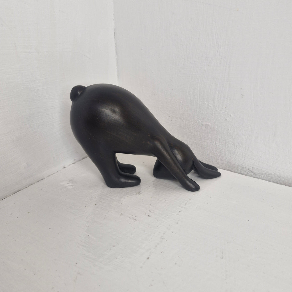 Yoga Bunnies