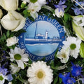 Personalise any tribute with an emblem or photo from £10 per tribute. Please contact the shop to discuss with us about the personalisation as each one will be unique.