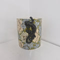 Gecko Pot Hanger