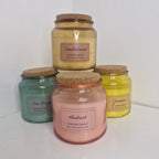 Jar Candles