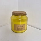 Jar Candles