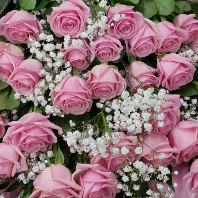 Extra Large Rose Bouquets