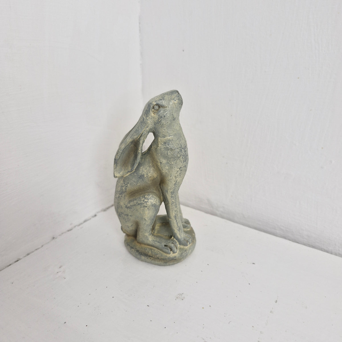 Small Hares