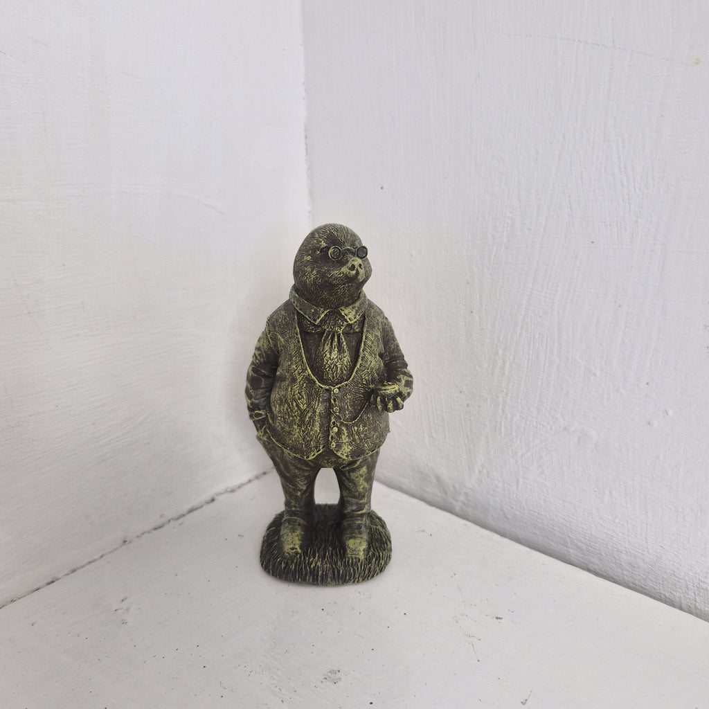 The Wind in the Willows figures