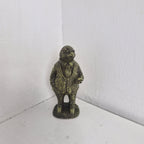 The Wind in the Willows figures
