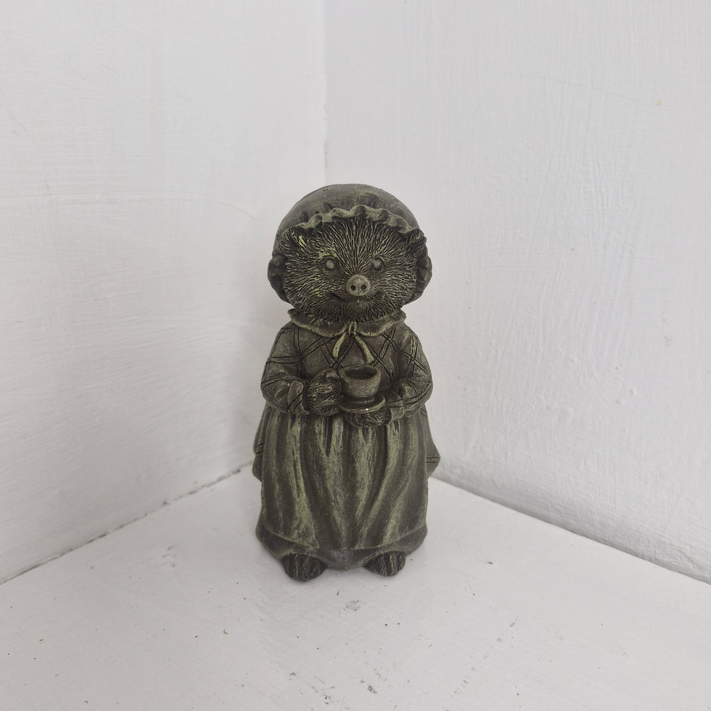 Peter Rabbit figures