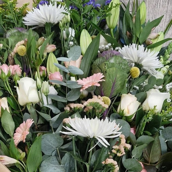 Natural Bouquet