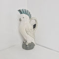Parrot Jug