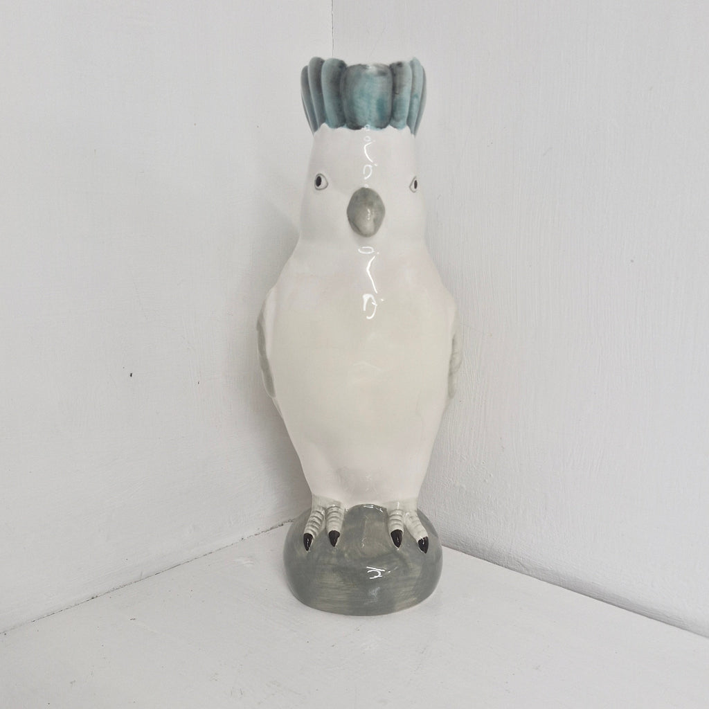 Parrot Jug